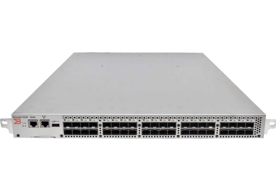 Brocade Silkworm 5100