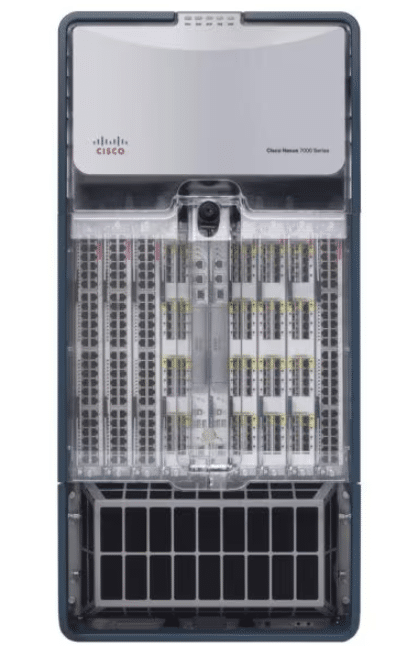 Cisco Nexus 7000 BASE