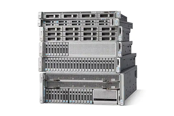 Cisco Rack Mount Servers