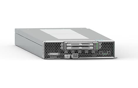 Cisco UCS B200 M6 Blade Server