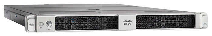Cisco UCS C220 M6 Rack Server