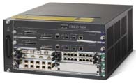 Cisco 7604