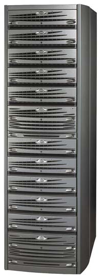 EMC CLARiiON Storage Arrays