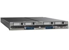 Cisco UCS B420 M3 Blade Server