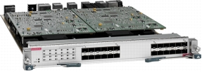 Cisco Nexus 7000 M2-24