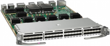 Cisco MDS 9700 48-Port Switching Module