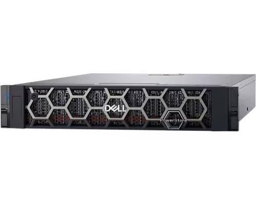 Dell EMC PowerStore 500T Storage System