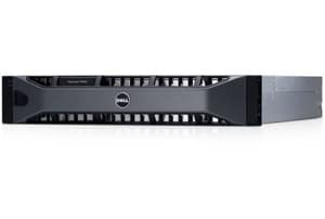 Dell EqualLogic PS6210 Storage Array