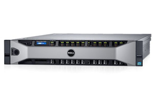 Dell EMC PowerEdge R830
