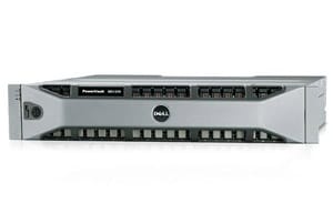 Dell Powervault MD1220 Storage Array