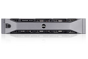 Dell Powervault MD1200 Storage Array