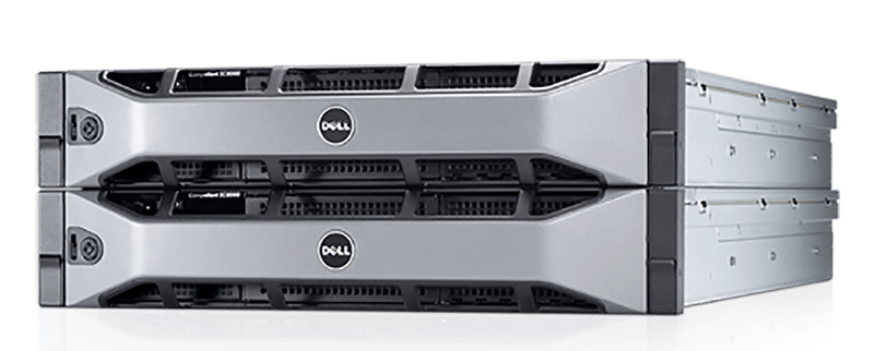 Dell EMC Storage Unit