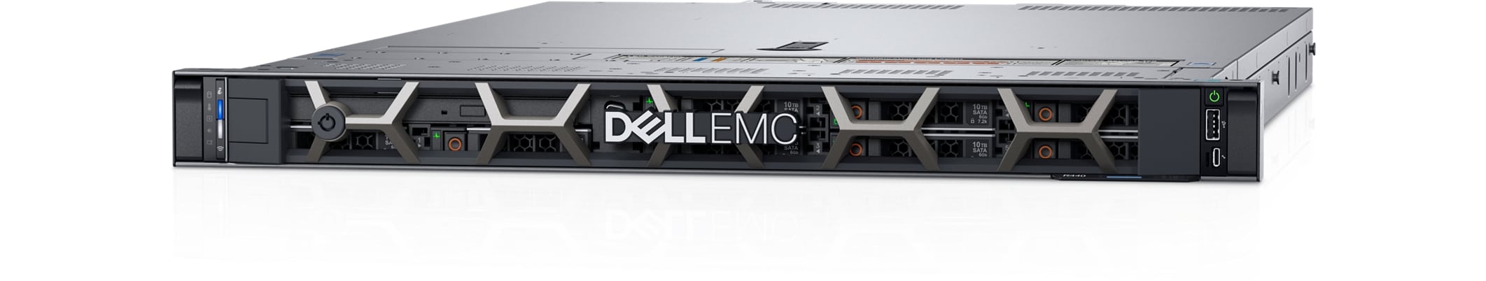 Dell EMC PowerEdge R340
