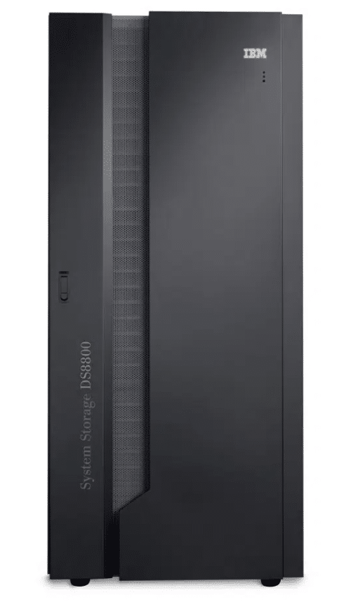 IBM DS8800