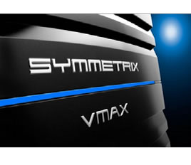 EMC VMAX Storage Arrays