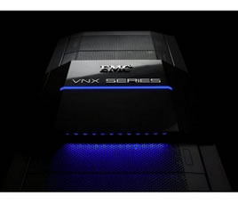 EMC VNX Storage Arrays