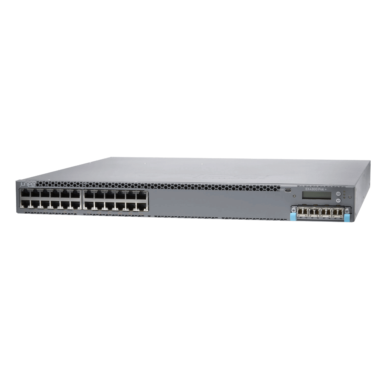 Juniper EX4300 Ethernet