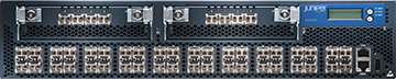 Juniper EX4500 Ethernet