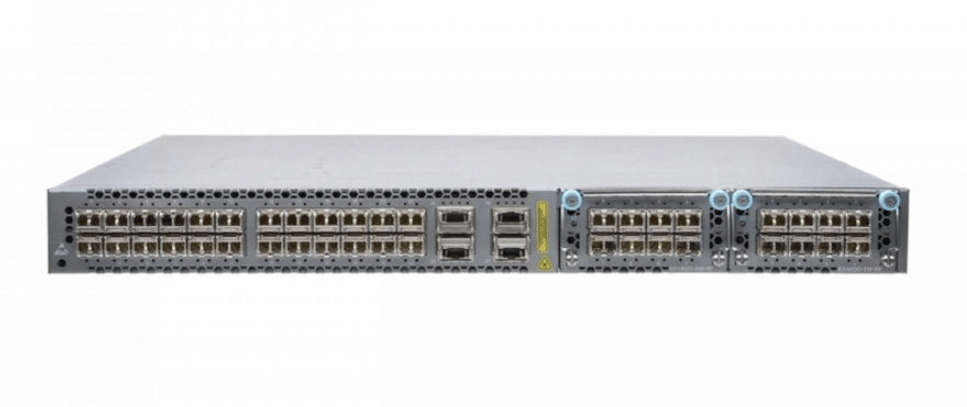 Juniper EX4600 Ethernet