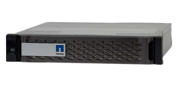 NetApp FAS2700 Series Storage Filers