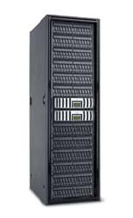 NetApp FAS3200 Series Storage Filer