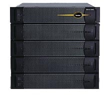 Stratus Servers