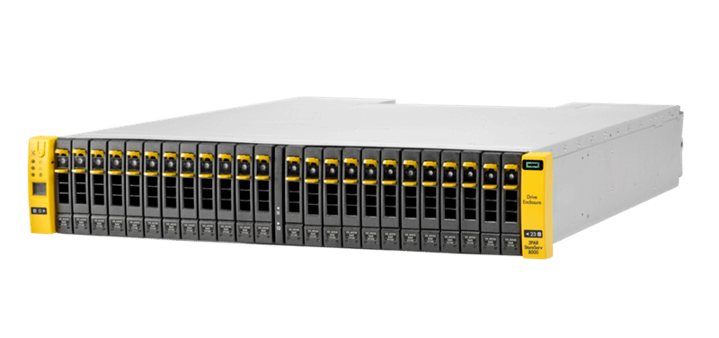 Dell EMC Storage Unit