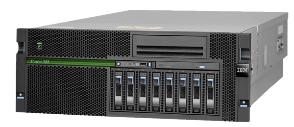 IBM Power Series Server