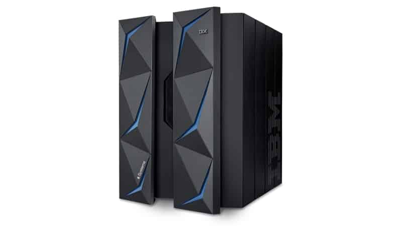 IBM Z14 – 3906