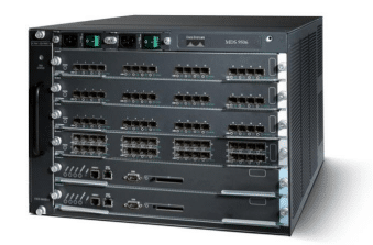 Cisco MDS 9506 Multilayer Director