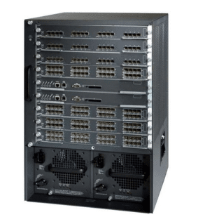 Cisco MDS 9509 Multilayer Director