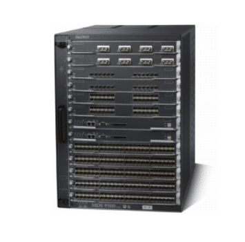 Cisco MDS 9513 Multilayer Director