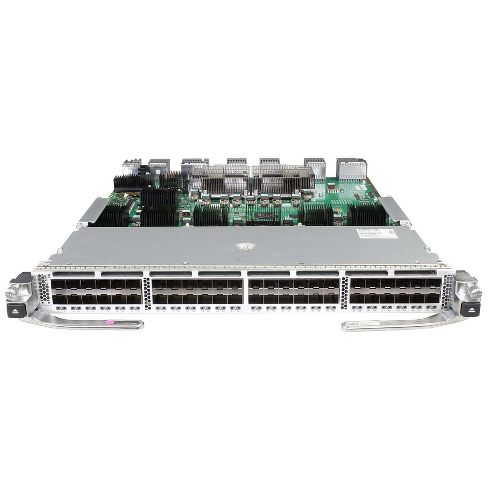Cisco MDS 9700 48-Port Switching Module