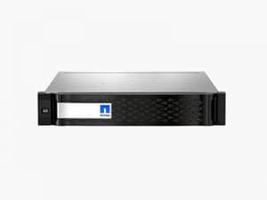 NetApp E5724 Storage System