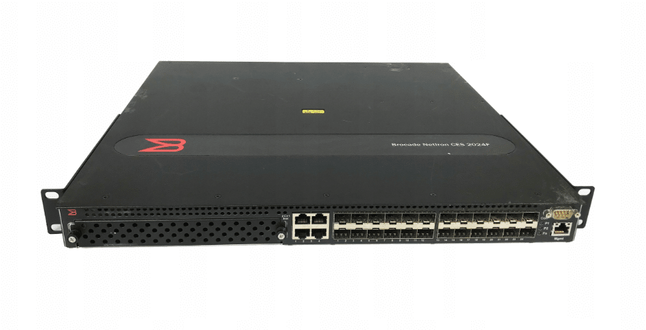 Brocade BR-CES-2024-4X