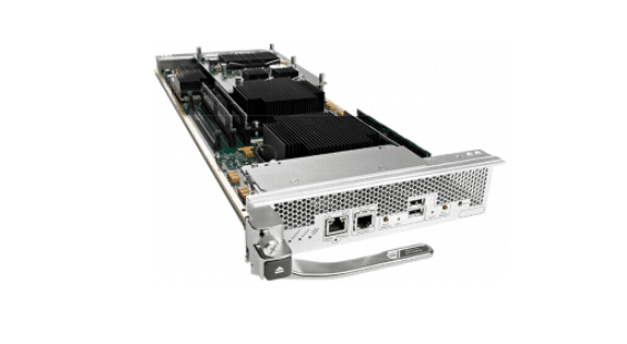 Cisco Nexus 7700 2E SM