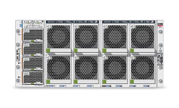 Oracle Server X7-8