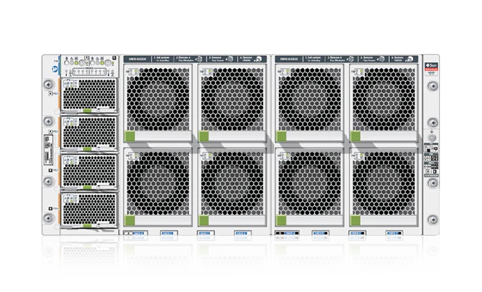 Oracle Server X8-8