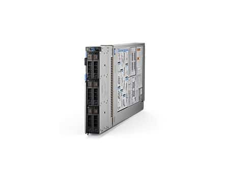 Dell PowerEdge MX750C Blade Server