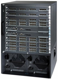 Cisco MDS 9509 Multilayer Director