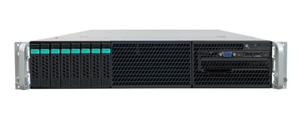 HP rx2800 i4