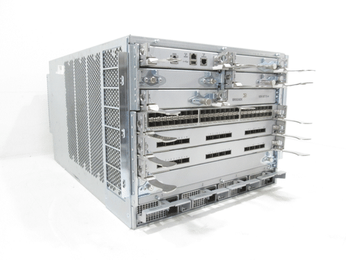Brocade VDX8770-4-BND