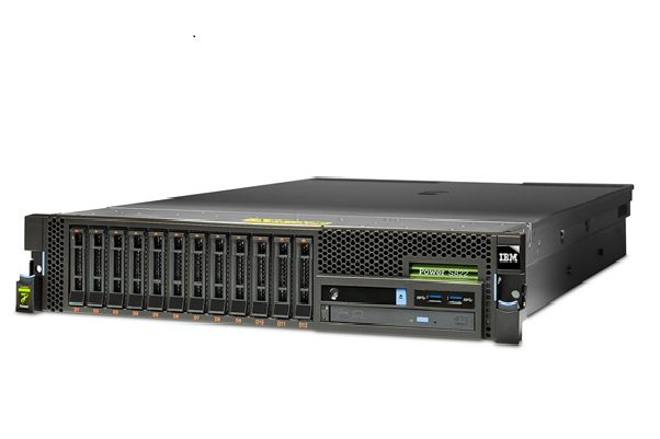IBM Power S822 Servers