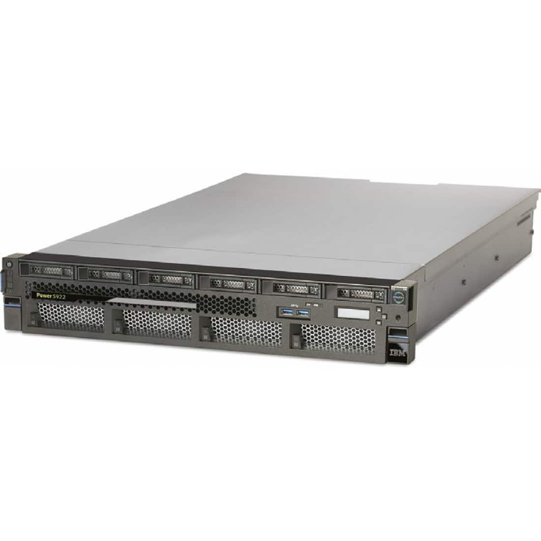 IBM Power S922 Servers