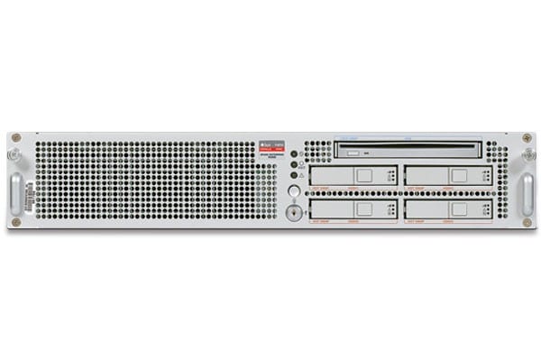 Fujitsu SPARC Enterprise M3000