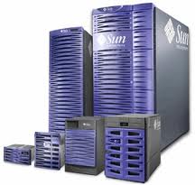 SUN Legacy Equipment