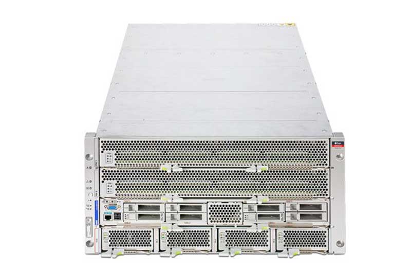 Fujitsu SPARC T3-4