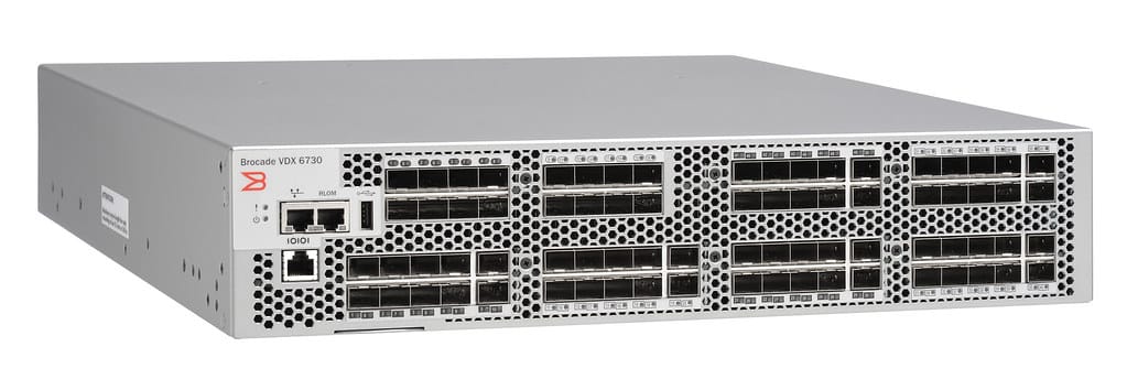 Brocade BR-VDX6730-60