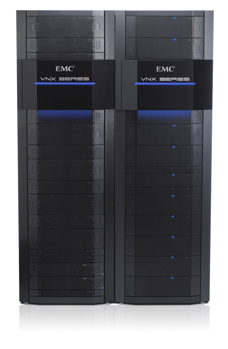 VNX7500