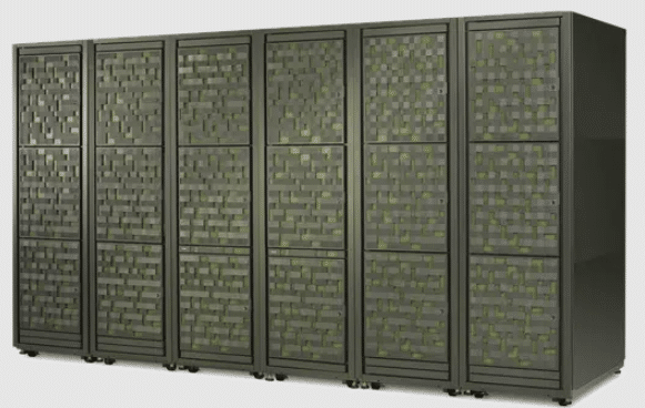 VSP G & F Series Drives & Components